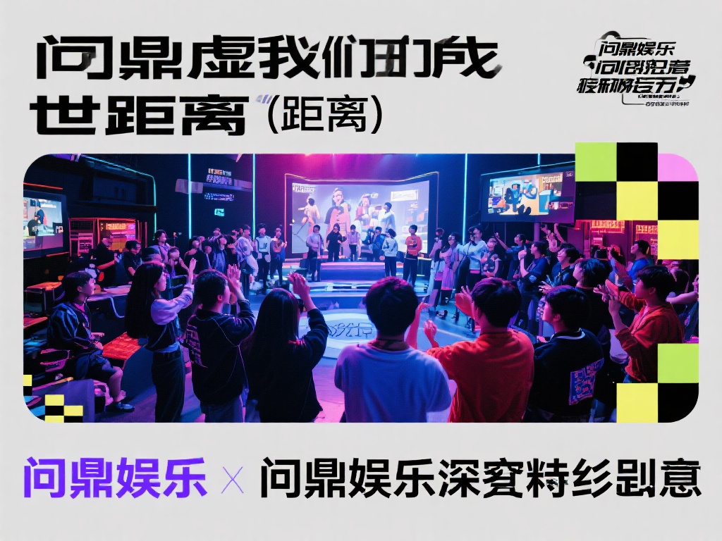 问鼎娱乐线下活动盛况:体验真实互动的无限乐趣 (问鼎娱乐线下活动盛况:沉浸式互动体验,乐趣无限!) 在虚拟世界中,我们可以通过屏幕与他人交流,但始终隔