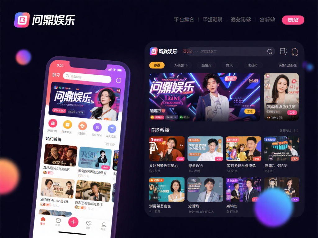 问鼎娱乐主要做什么？深度解析其核心业务与服务内容 (问鼎娱乐的核心业务与服务内容深度解析及全面解读）