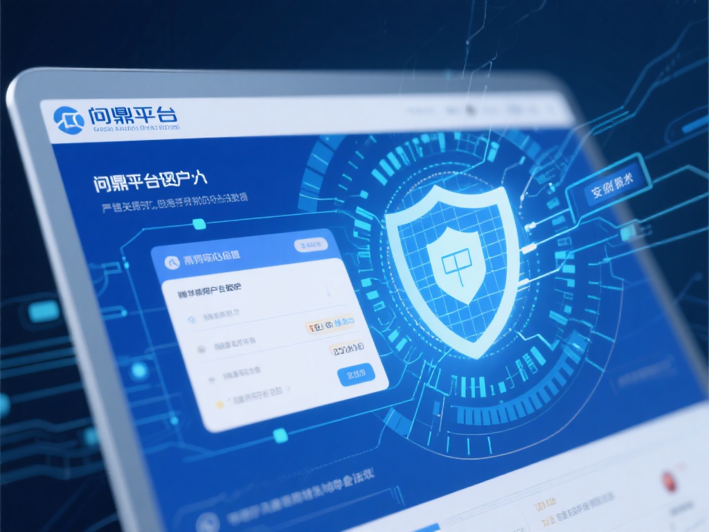 在网络时代，安全性是用户最关心的问题之一。问鼎娱乐