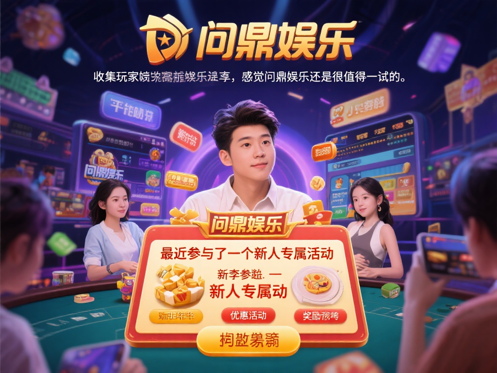 问鼎娱乐还能玩吗?最新动态与玩家反馈全面解析 (问鼎娱乐还能玩吗?最新动态与玩家反馈全面解析与评测) 在收集玩家反馈的过程中,我们发现对于问鼎娱乐的评价