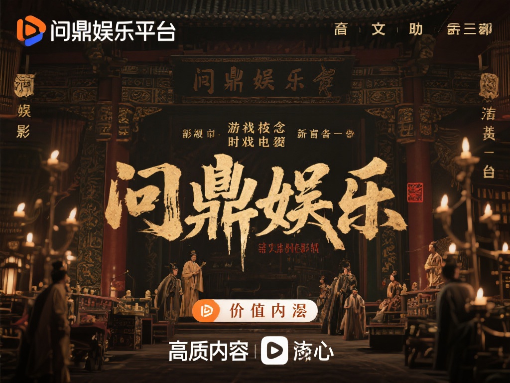 问鼎娱乐理解：探索其背后的文化与价值内涵 (问鼎娱乐理解：深度探索其文化价值与内涵本质）