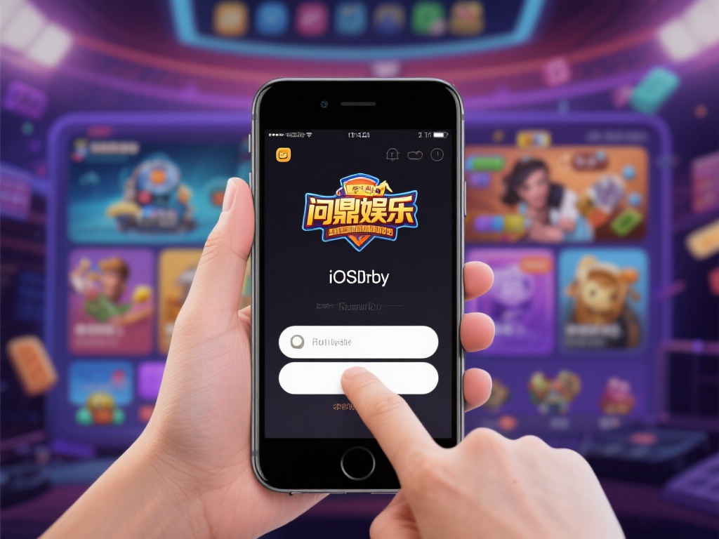 问鼎娱乐iOS版下载指南与使用体验分享 (问鼎娱乐iOS版下载安装指南及真实使用体验分享) 在移动娱乐日益普及的今天,越来越多的用户选择通过手