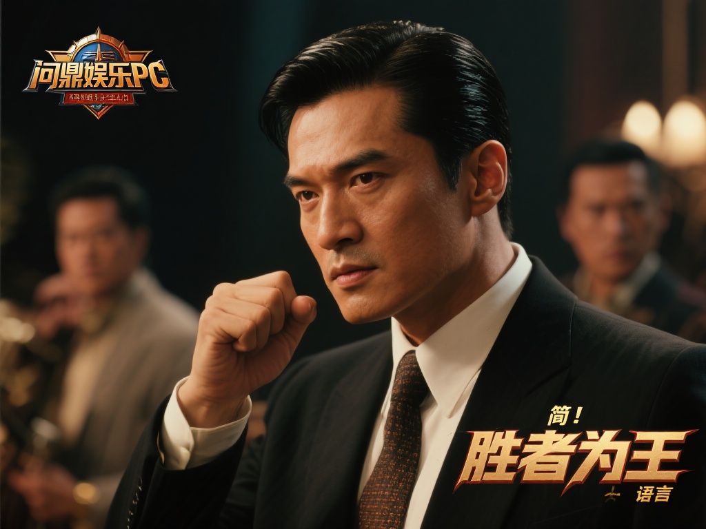 问鼎娱乐PC语录：经典台词背后的故事与魅力解析 (问鼎娱乐PC语录：经典台词背后的故事与深层魅力解析）