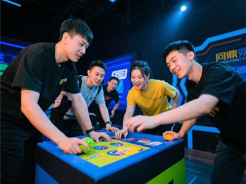 什么是问鼎娱乐项目？全面解析其定义与特点 (什么是问鼎娱乐项目？深度解析其定义与核心特点）