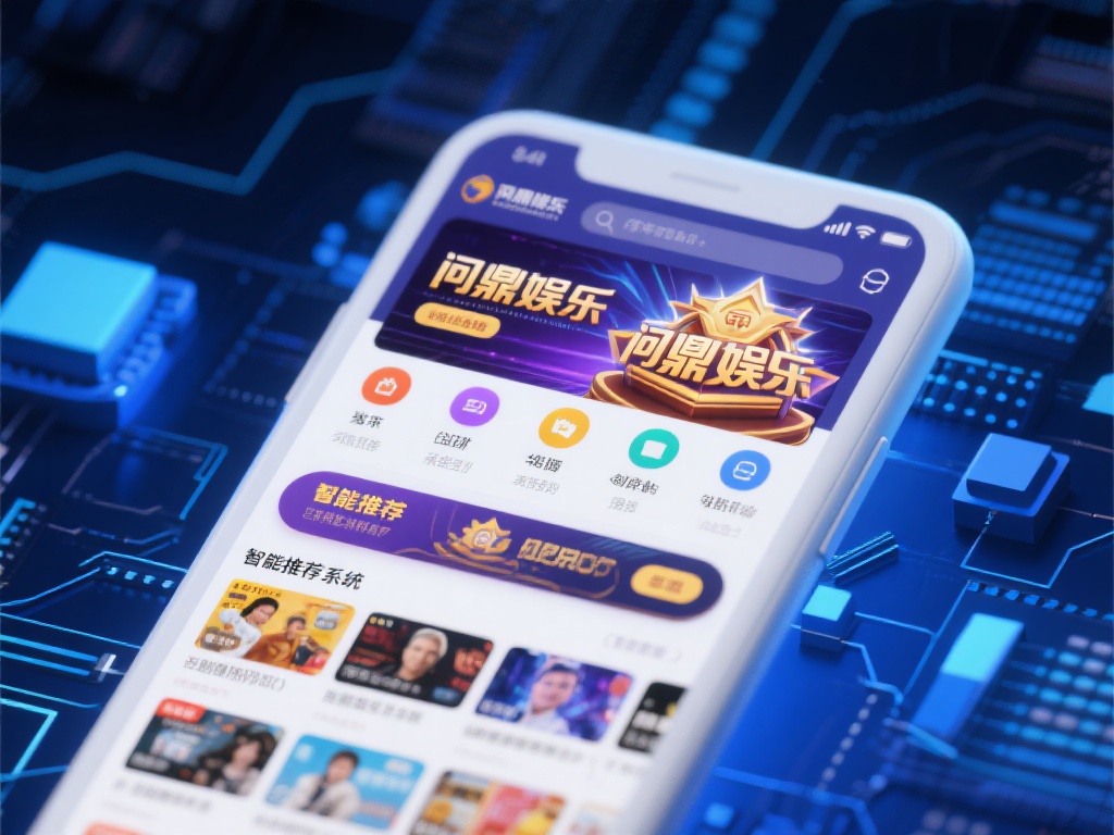 问鼎娱乐之所以能够在众多平台中占据一席之地，离不开