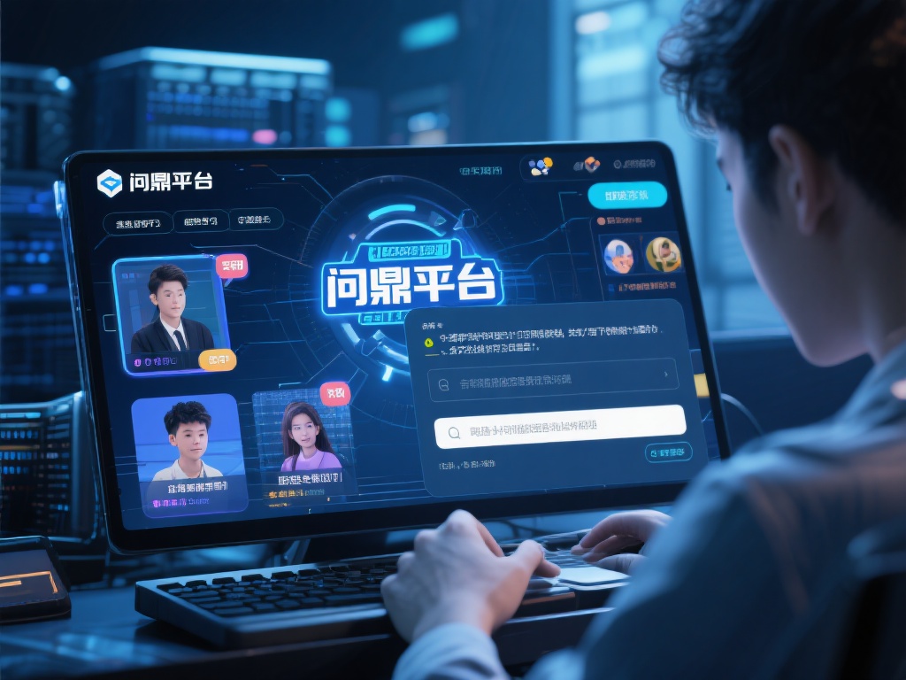 在当今快节奏的数字娱乐时代，线上平台已经成为众多用