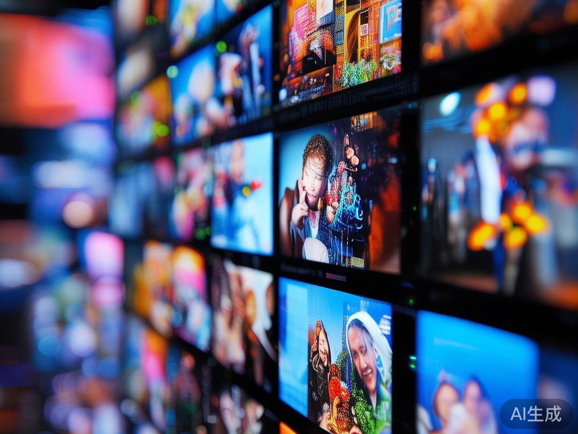 内容供给持续丰富：平台在内容更新频率上保持高效，保