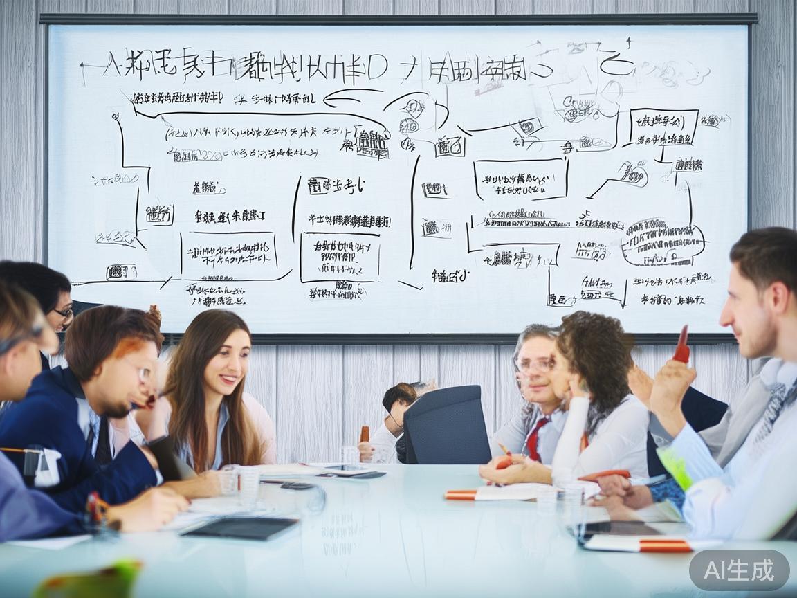 明确渠道合作目标
在开始代理申请之前，首先需要明