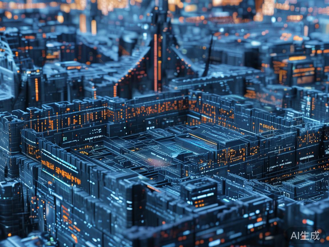 二、安全稳定的技术保障
平台采用先进的加密技术，