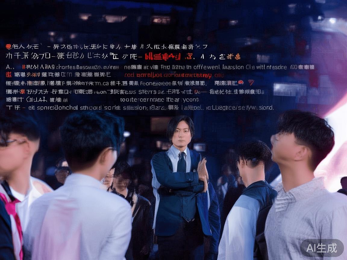 问鼎娱乐:主要业务及其所属娱乐类型详细解析 作为问鼎娱乐的基础业务之一,艺人经纪业务主要包括新