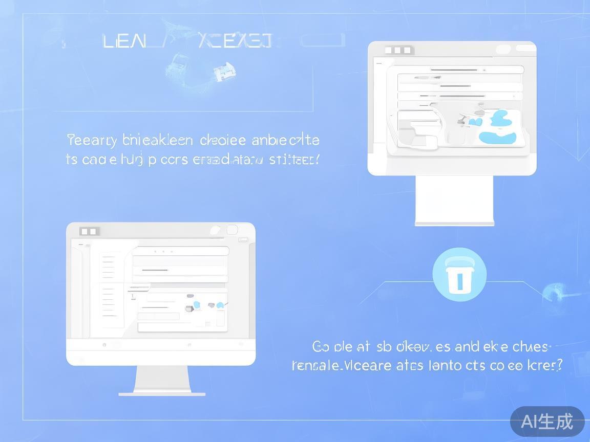 “解决‘问鼎娱乐平台’登录缓慢或无法登录的实用秘籍分享全文指南” 二、清除浏览器缓存和Cookies
浏览器缓存堆
