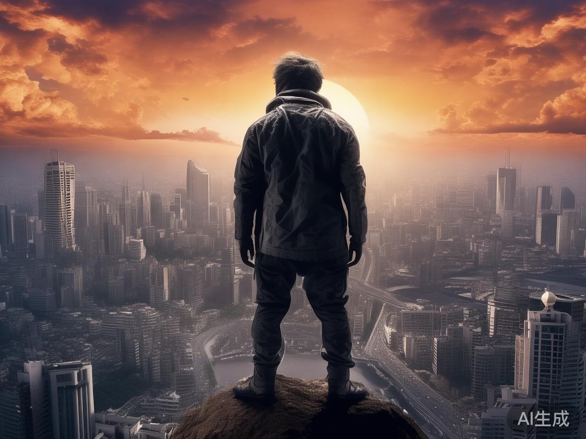 回顾李明的创业历程，令人印象深刻的不是一帆风顺的成